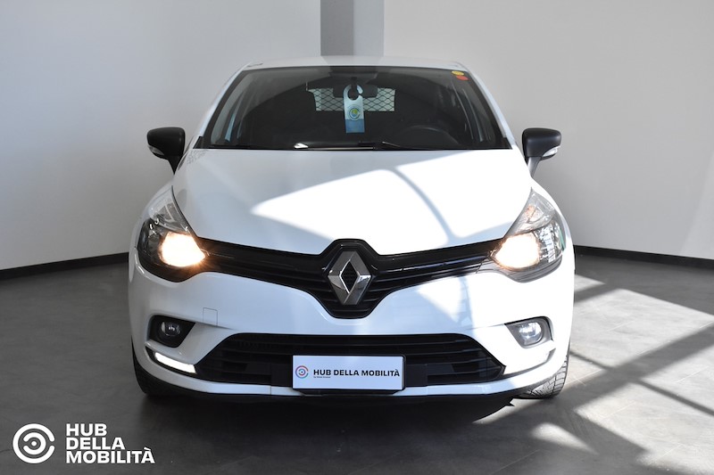 RENAULT Clio TCe 12V 90 CV GPL 5 porte Van